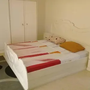 Séjour chez l'habitant Résidence La Mariame, Dakar